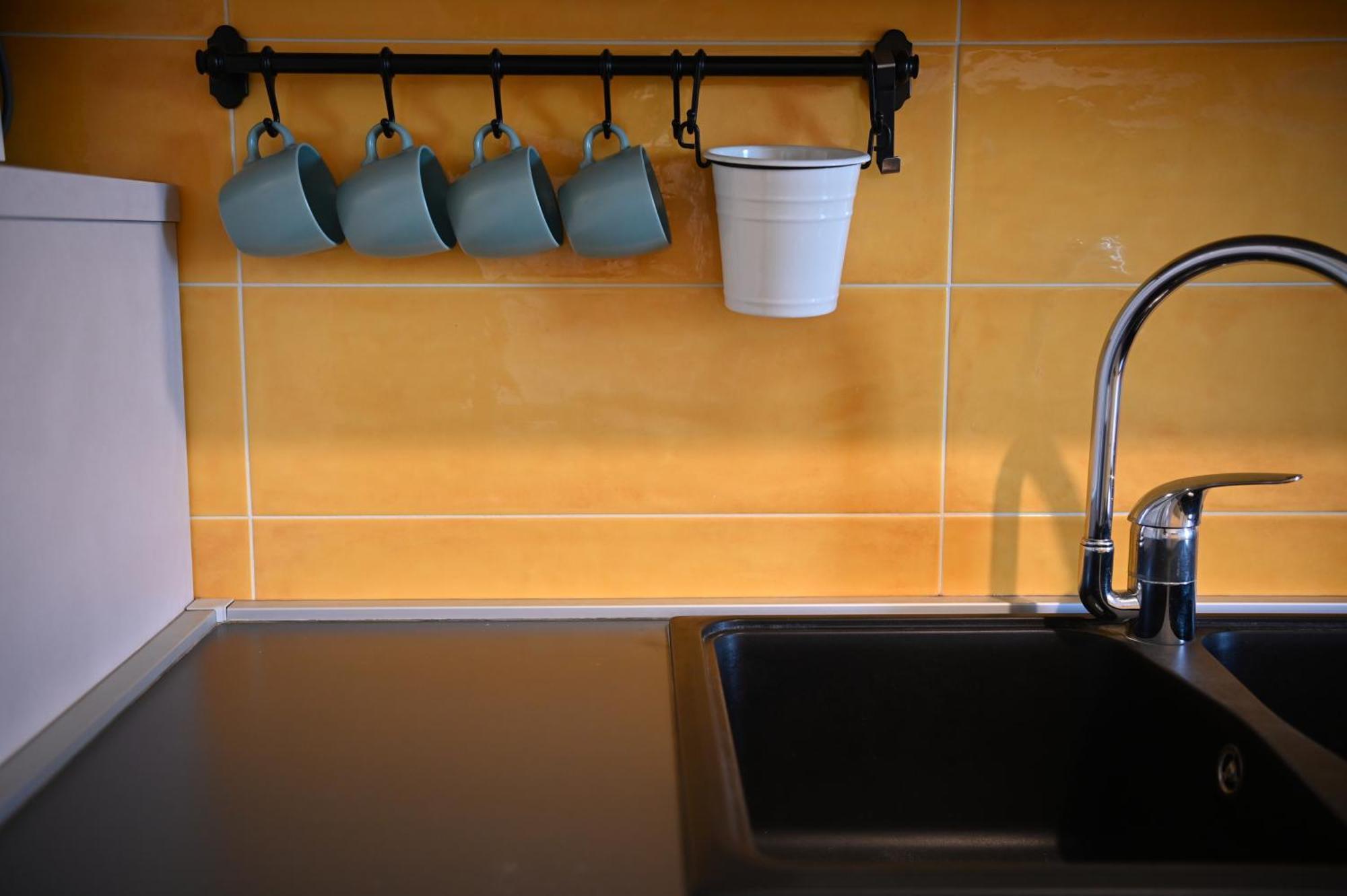 Appartement Per Famiglie - Metro A - 20min Dal Centro *