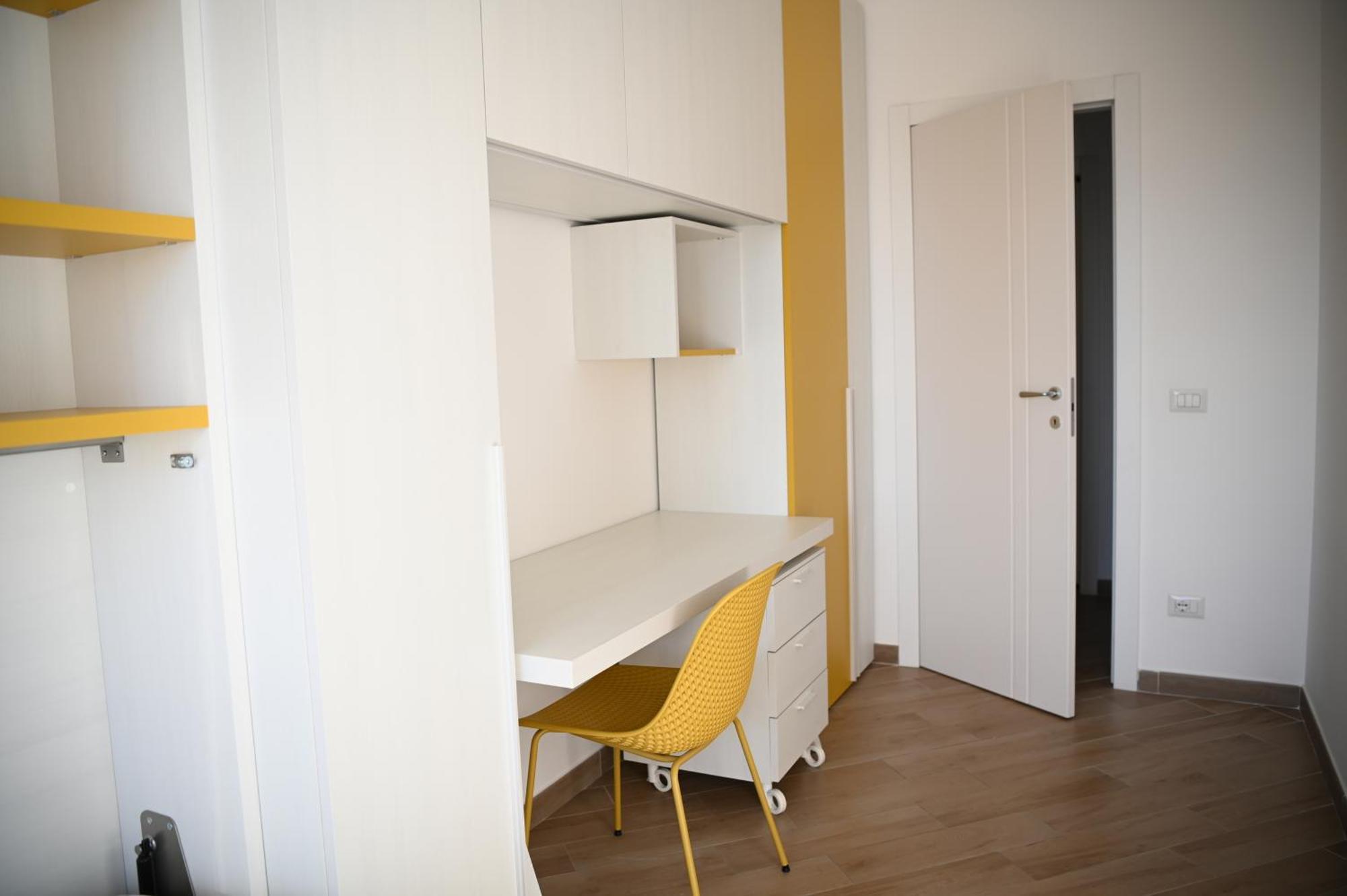 Per Famiglie - Metro A - 20min Dal Centro Appartement Rome
