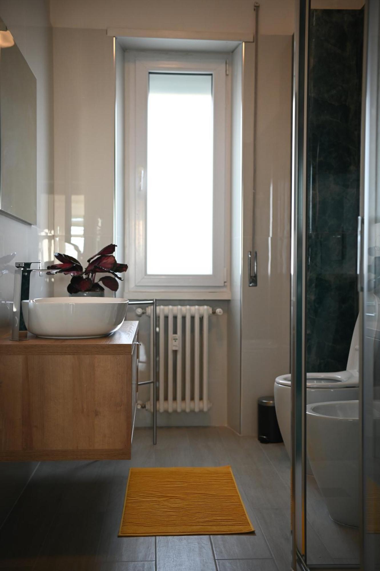 Per Famiglie - Metro A - 20min Dal Centro Appartement Rome
